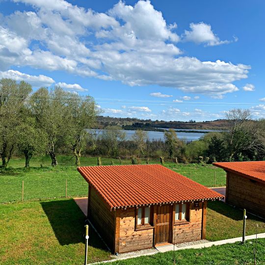 Campamento Turístico Santa María de Brandoñas