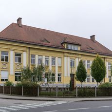 Hauptschule