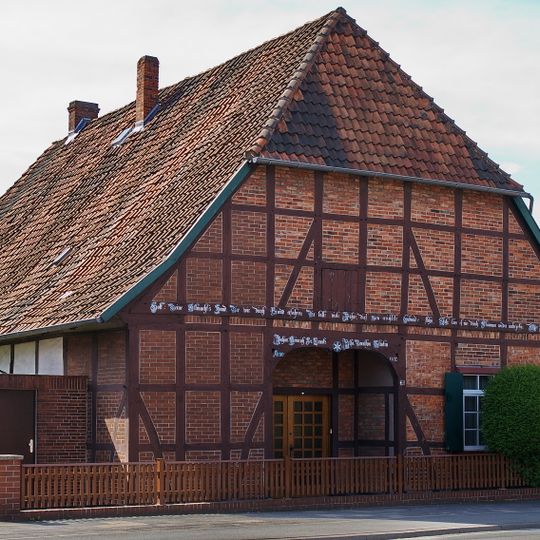 Sutelstraße 30, Hannover