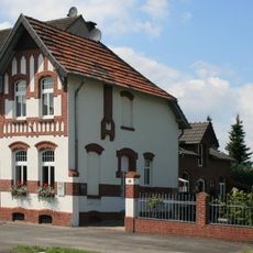 Stadtwaldstraße 349