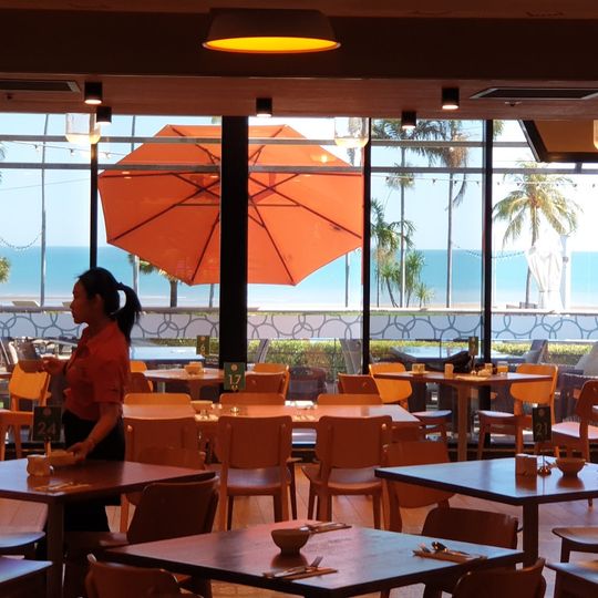 Mindil Beach Casino Resort