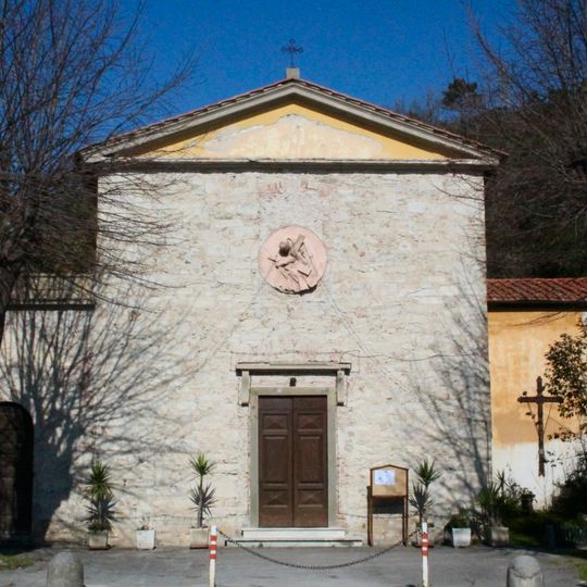 Chiesa di Sant'Andrea Apostolo