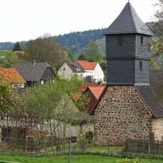 Kirche Rodebach