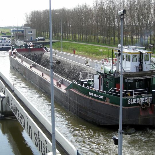 Prinses Margrietsluis
