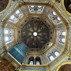 Chiostro dei Canonici