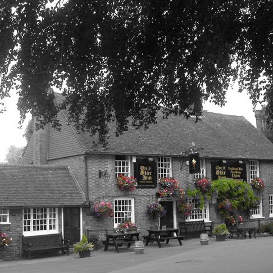 The Star Inn