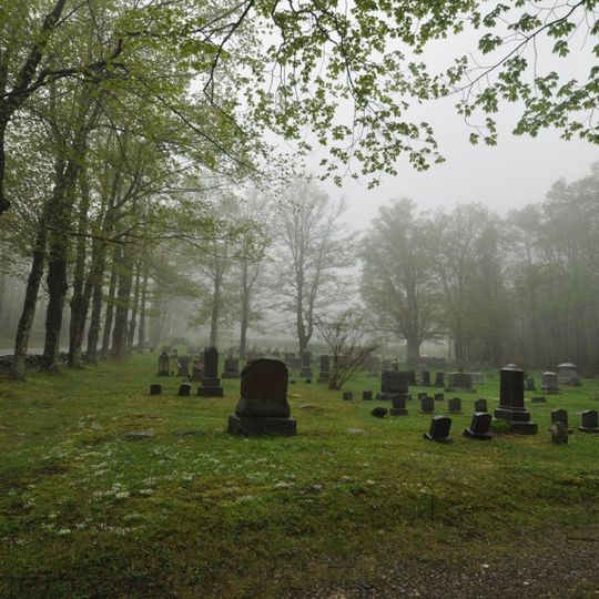 North Cemetery