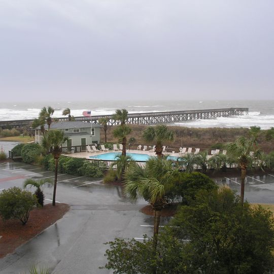 Isle of Palms