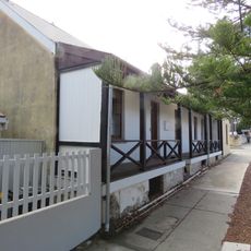 Duplex, 26 Norfolk Street