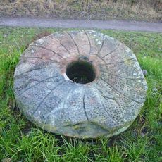 Stuvsta gårds kvarn