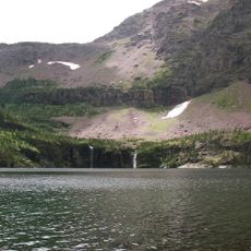 Buffalo Woman Lake