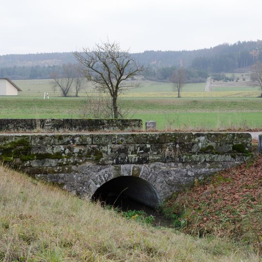Brücke