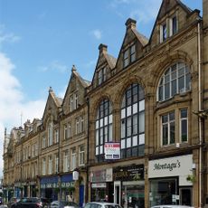 14, 16 And 18, North Parade