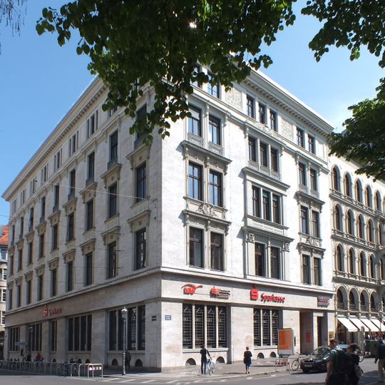 Schillerstraße 4