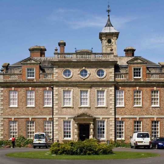Wallsworth Hall