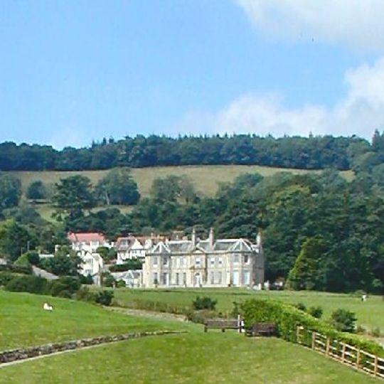 Peak House, Sidmouth