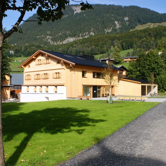 Barock Baumeister Museum