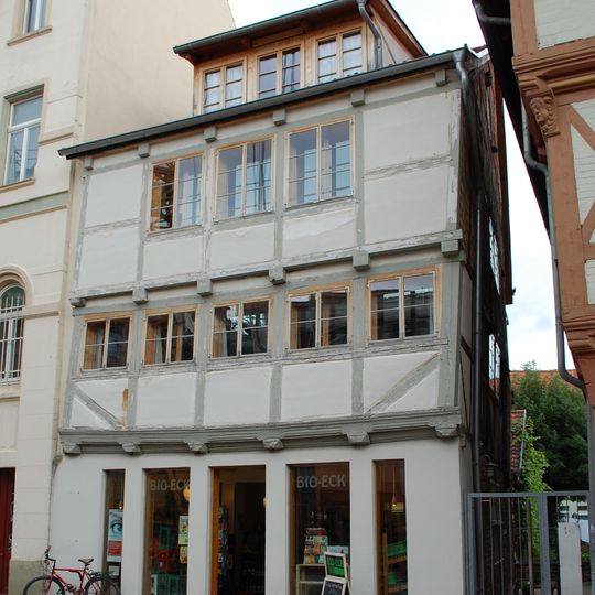 Carl-Ritter-Straße 15