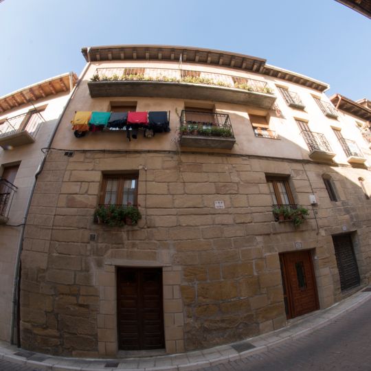 Casa Mayor 36