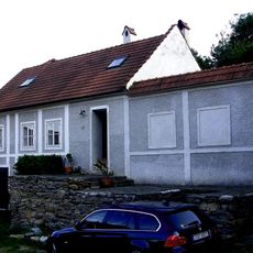 Usedlost Krásné údolí 218