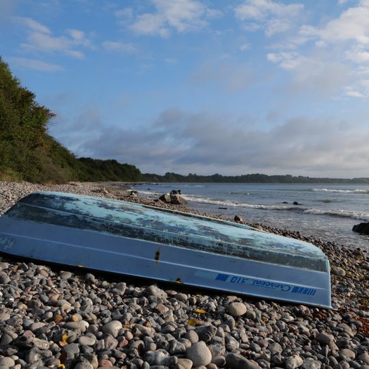 Erweiterung Libben, Steilküste und Blockgründe Wittow und Arkona