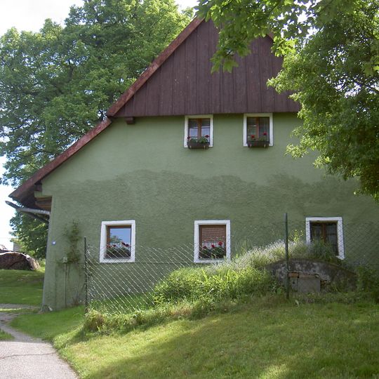 Bauernhaus