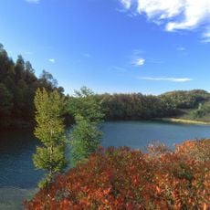 Ulugöl Nature Park