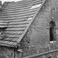 Stokstraat 38, Maastricht