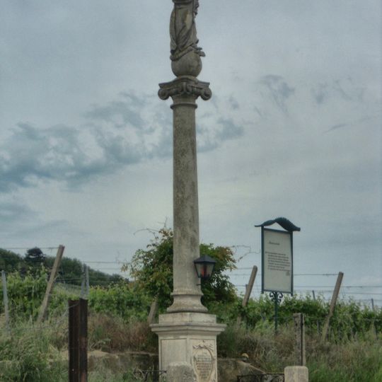 Mariensäule