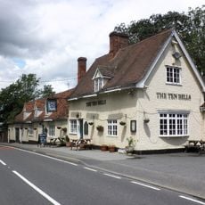 The Ten Bells Inn, Stonham Aspal