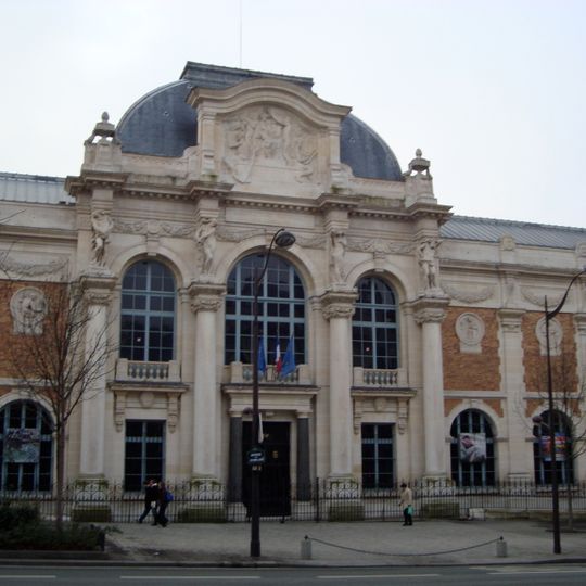 Quartier de Croulebarbe