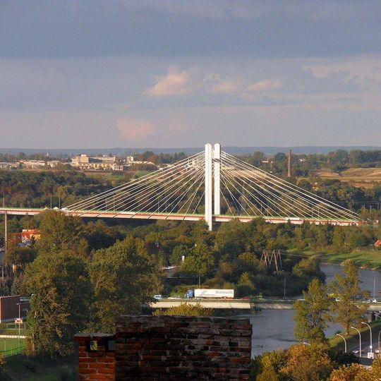 Most Brama Przemyska