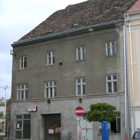 Bürgerhaus