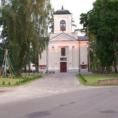 Zespół kościoła św. Mikołaja