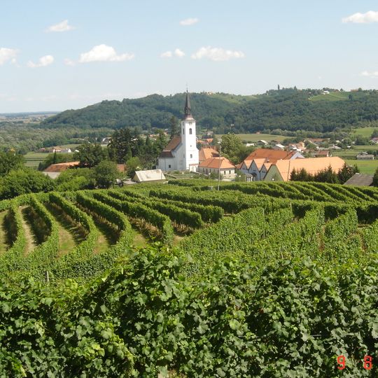 Municipality of Zavrč