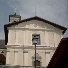 Chiesa di San Giovanni Battista