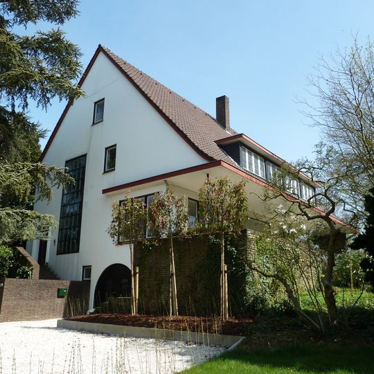 Stationsstraat 19, Schinnen