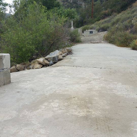 Aqueduc de San Diego