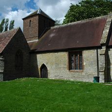 Church of St Nicholas
