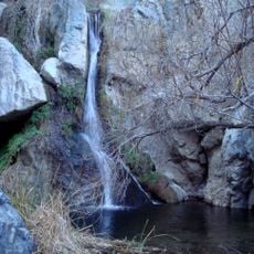 Darwin Falls
