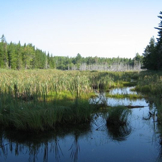 Mactaquac Provincial Park