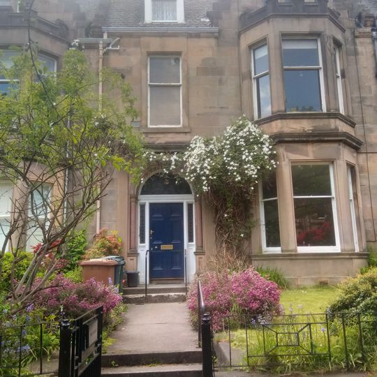 22 Murrayfield Avenue, Edinburgh