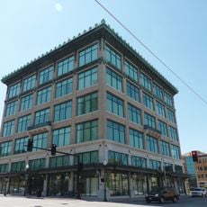 Newman Brothers Building