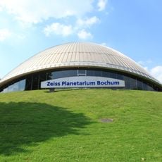 Zeiss Planetarium Bochum