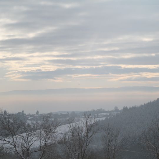 Sainte-Agathe-en-Donzy