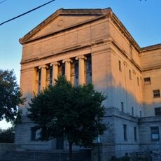 Masonic Temple