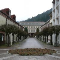 Bad Teinach-Zavelstein