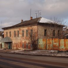 Дом жилой (Алексин)