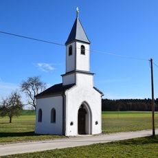 Village chapel