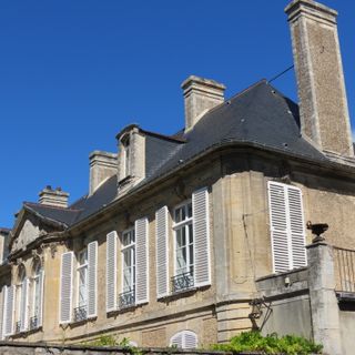 Hôtel de Royville